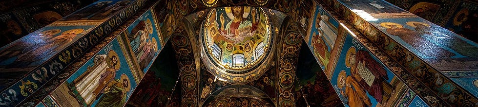 The Theosizing Blog