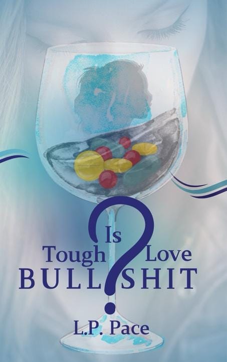 A poster with a picture of a person in a wine glass

AI-generated content may be incorrect.