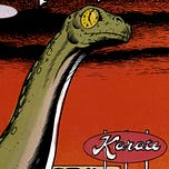 Giant Slide 19 Holes Underground Parking