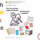 💡 I Went All-In On Substack Notes for 6 Months (Here’s What It Actually Did)