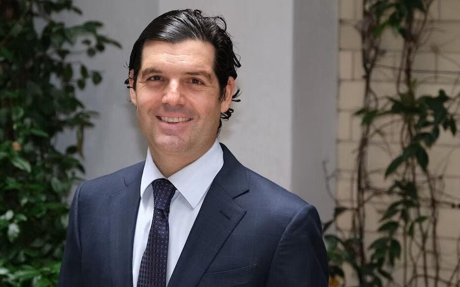 De paria à « vice-roi » du pétrole, Alejandro Betancourt, le sulfureux intermédiaire de Trump au Venezuela - Le Parisien