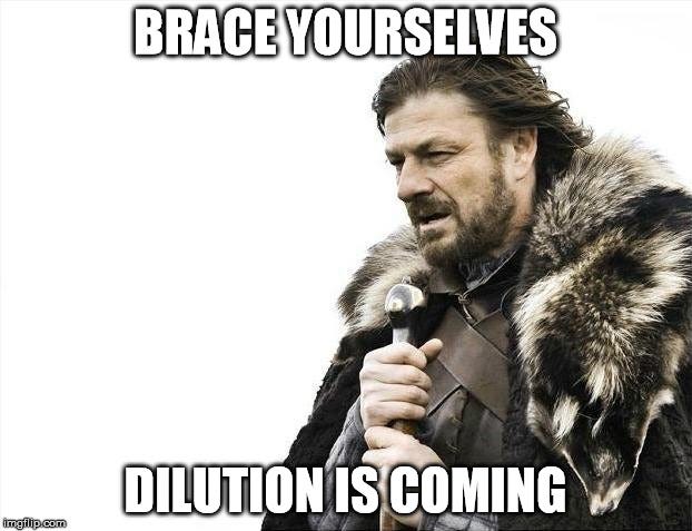 Brace Yourselves X is Coming Meme - Imgflip