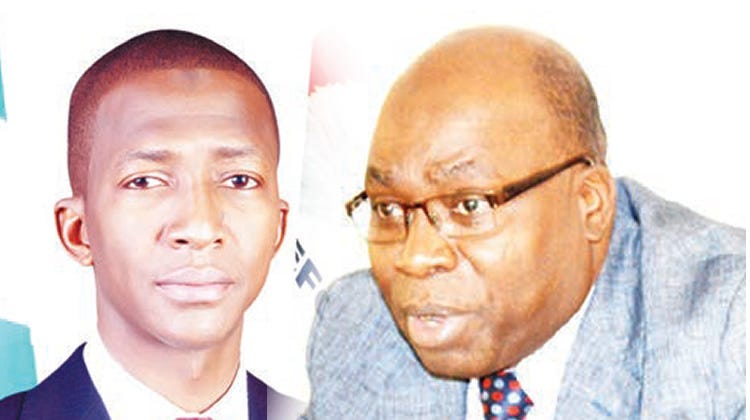 Bawa and Owasanoye