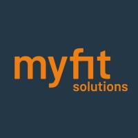 Logo de MyFit Solutions