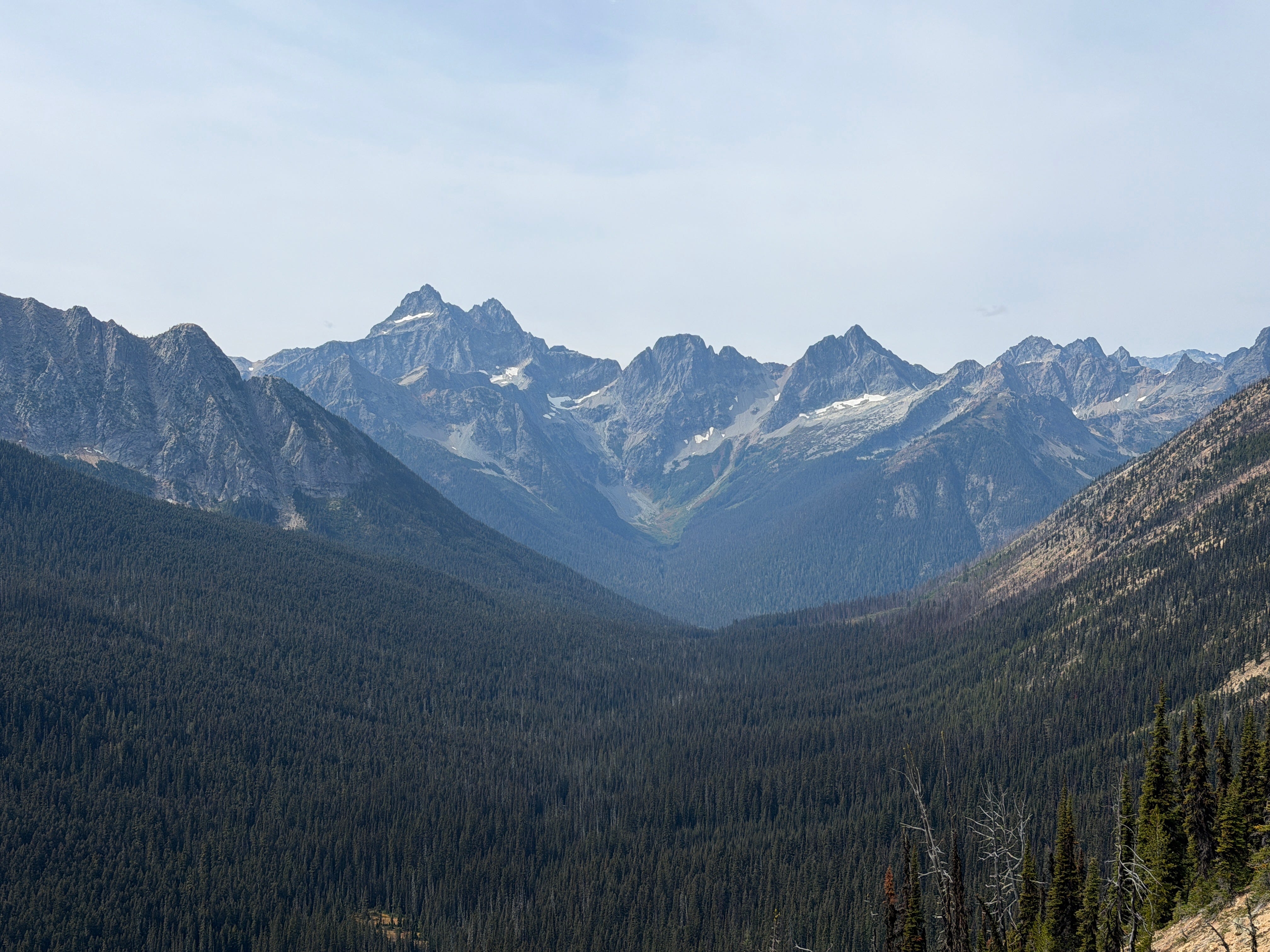 PCT Chapter 18: The End