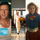 Trailer Blitz! The Invite, Ice Age: Boiling Point, By Any Means, Ice Cream Man, Supergirl and More