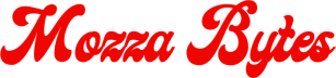 Mozza Bytes