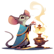 The Genie Rats's avatar