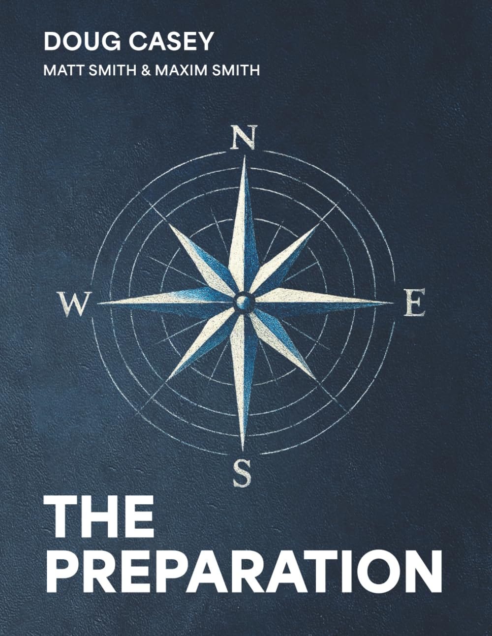 The Preparation - by Matt Bracken - Matthew’s Substack