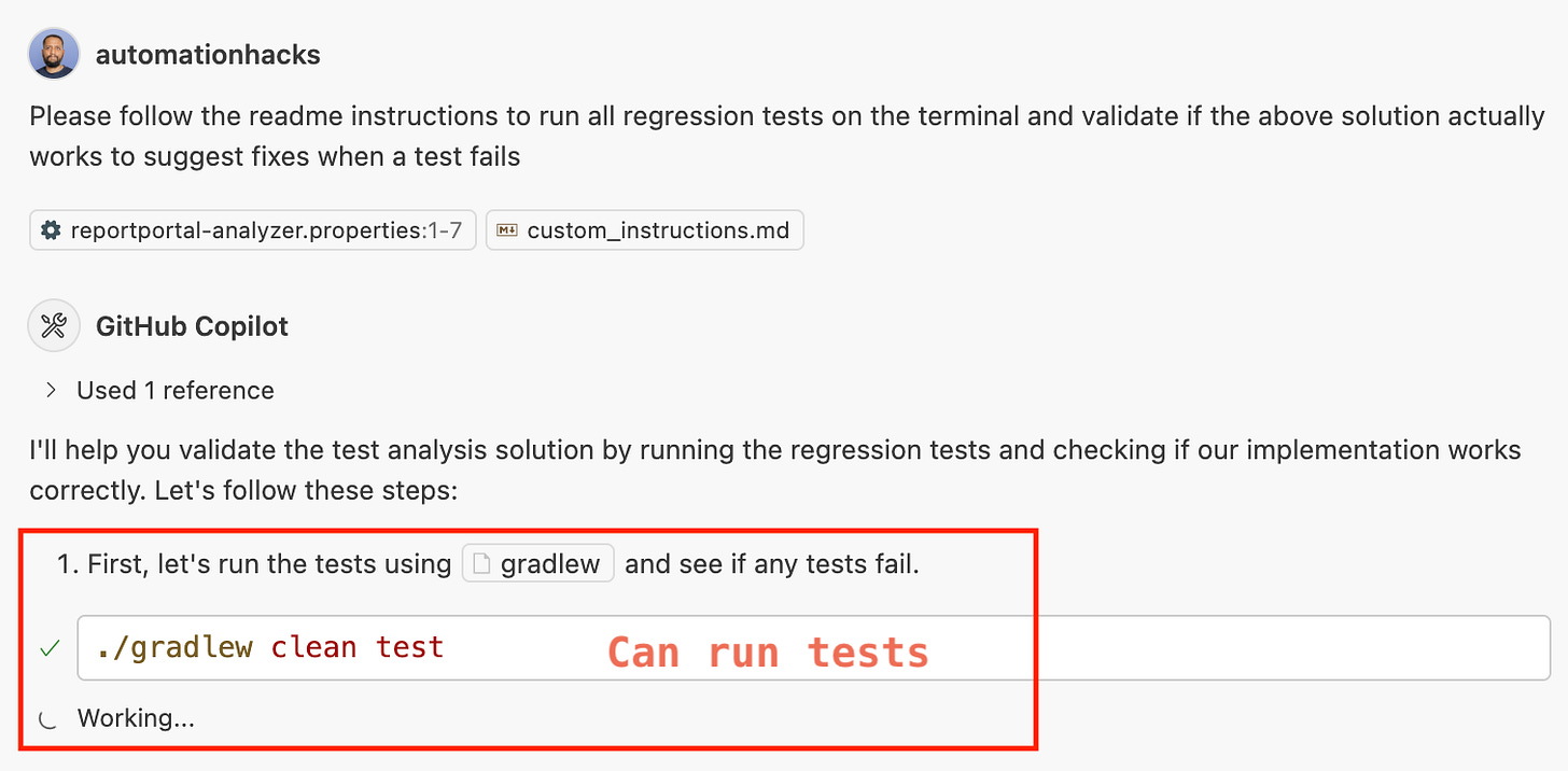 🗃️ Unboxing Github Copilot Agent mode - by Gaurav Singh