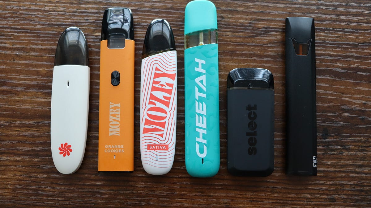 How to Unclog a Disposable Vape - Highly Reviews