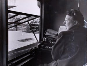 Image result for Gladys Goodding
