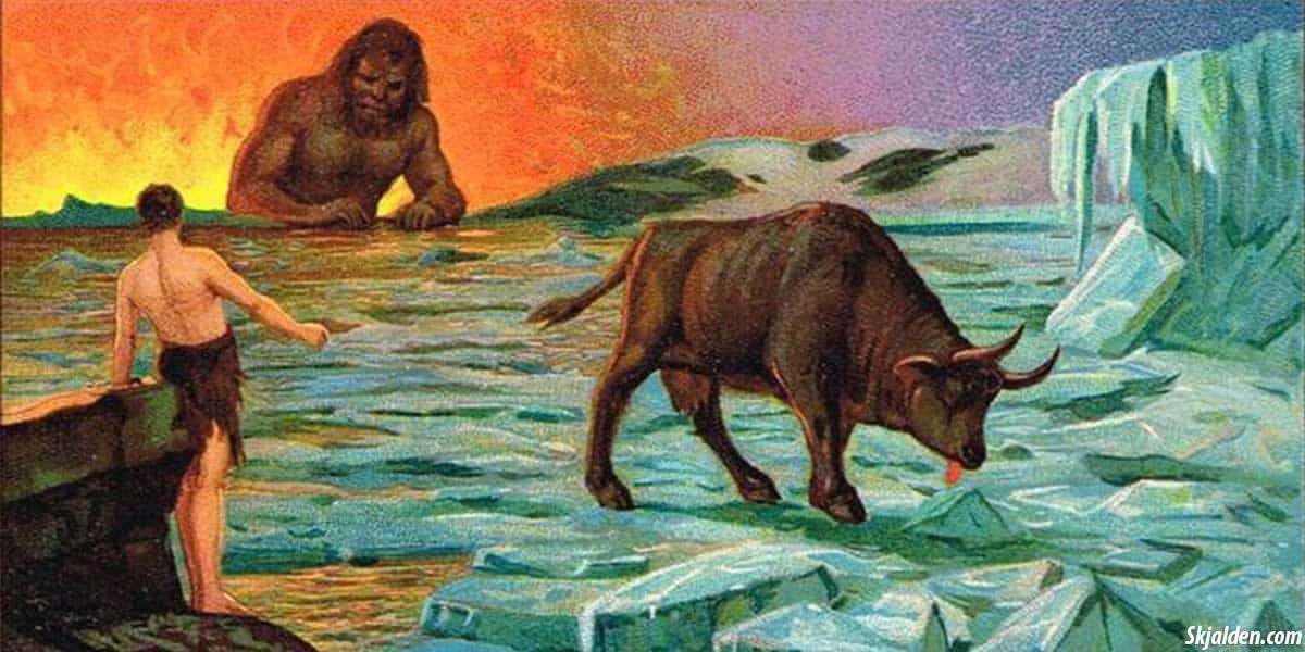7 Oldest Creation Myths in the World - Oldest.org