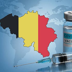 Whistleblowing Belgian physcians file complaint against the Belgian National Order of Physicians due to Covid vaccines and more... 