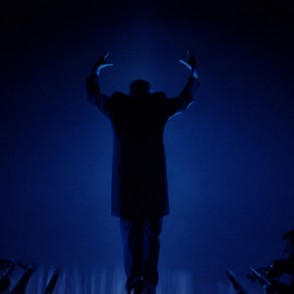 The Lustral Symphony