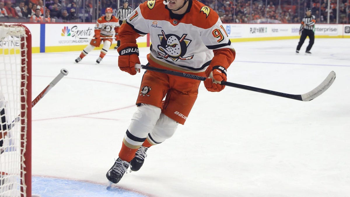 NHL Teams Forced to Adapt: The Offer Sheet Revolution Arrives Amid Rising Salary Cap
