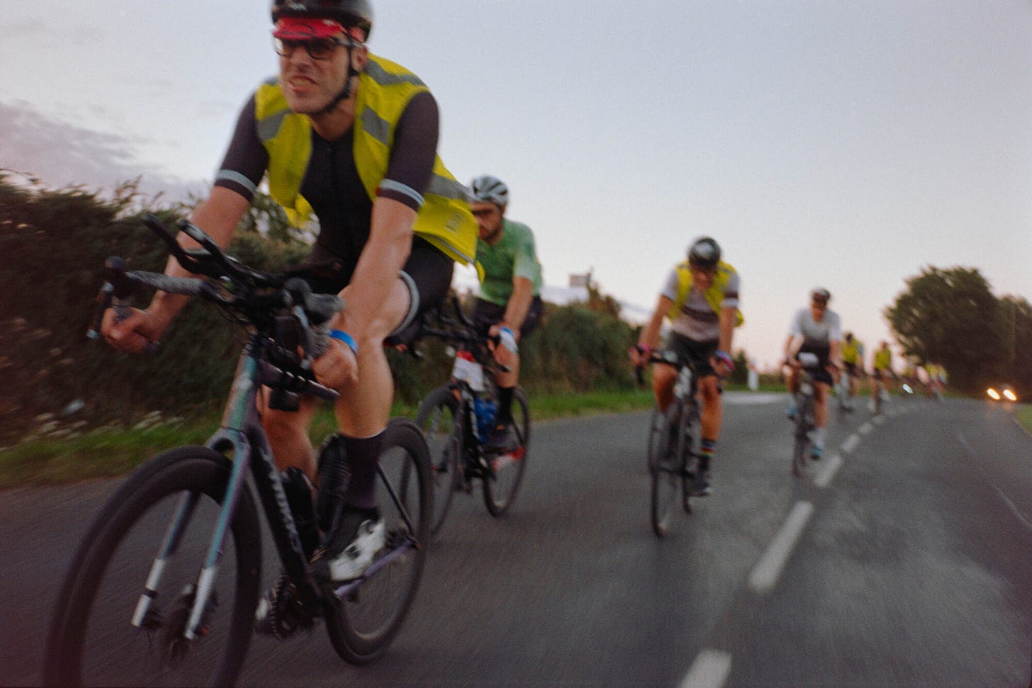 Paris-Brest-Paris 2023, PBP 2023