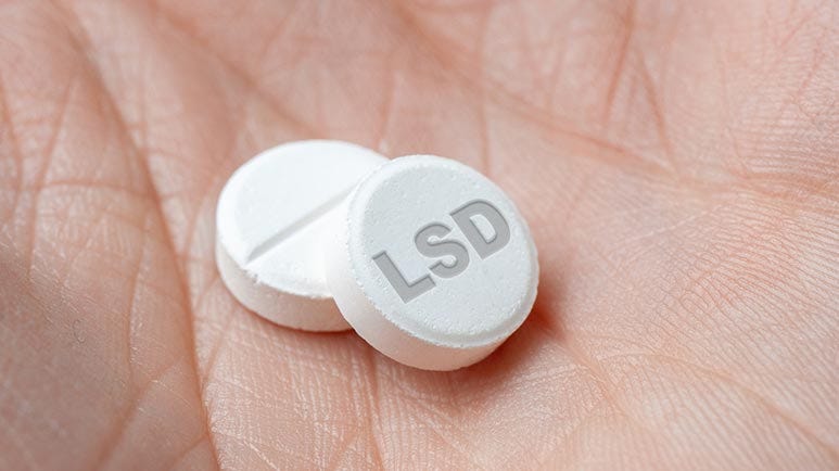 lsd anxiety treatment lsd anxiety treatment