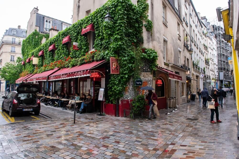 Things to do in Le Marais: A neighbourhood guide Things to do in Le Marais: A neighbourhood guide
