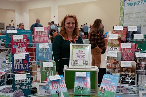 Saratoga Book Festival