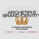La famiglia Archetipica del Sovereign