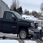 OPP Seek Tips After Black GMC Truck Stolen From Southgate Residence