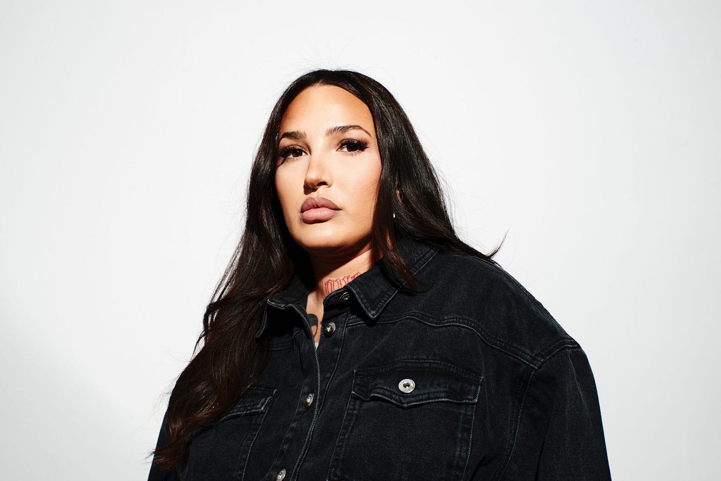 Nuits sonores | Sandra Gomes