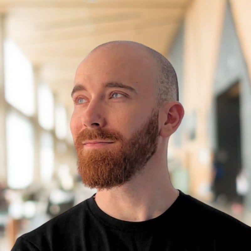 Balint’s Newsletter logo