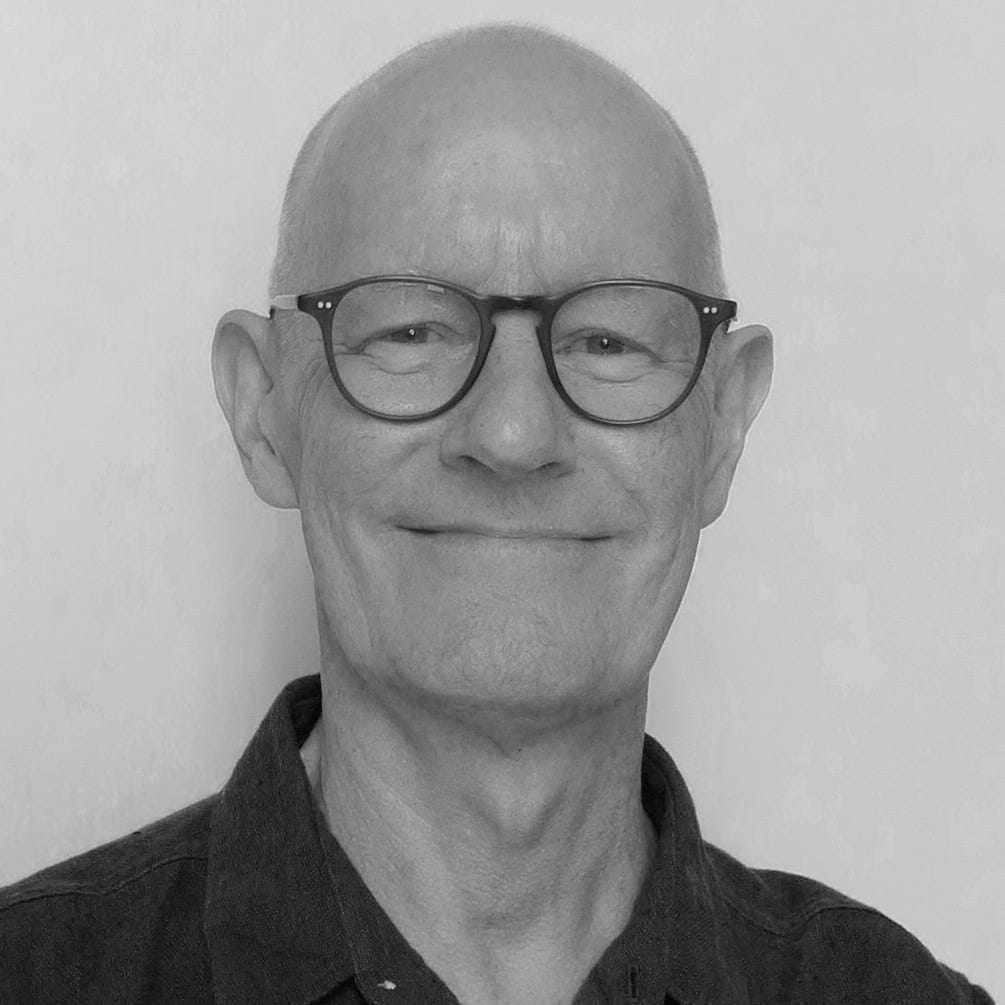Chris Heape
