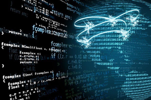 Industry 4.0 is the blueprint for the future of IT