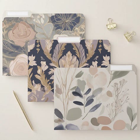 At Lore & Leaf Studio, we're dedicated to fostering a community that values growth, well-being, and heartfelt connection. Join us in embracing the beauty of living a meaningful life and the power of shared experiences.