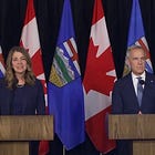 Danielle Smith will take the pipeline but won’t shelve the separatism talk