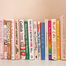 Mid-Year Reading Recap