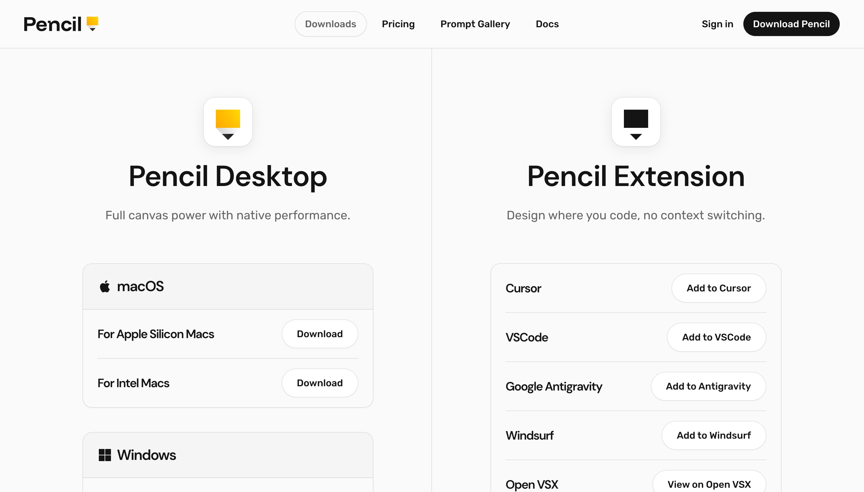 Esse é o meu workflow de design em 2026. Sem Figma.