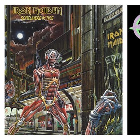🚨 Runoff Time: You Decide Our Next 80s Metal Deep Dive 🚨