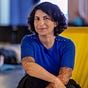 Joumana Mattar's avatar
