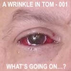 A Wrinkle In Tom