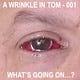 A Wrinkle In Tom