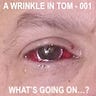 A Wrinkle In Tom