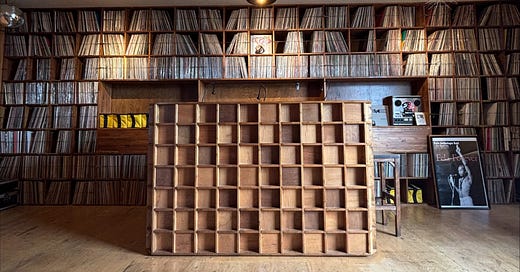 Time Capsule | Substack