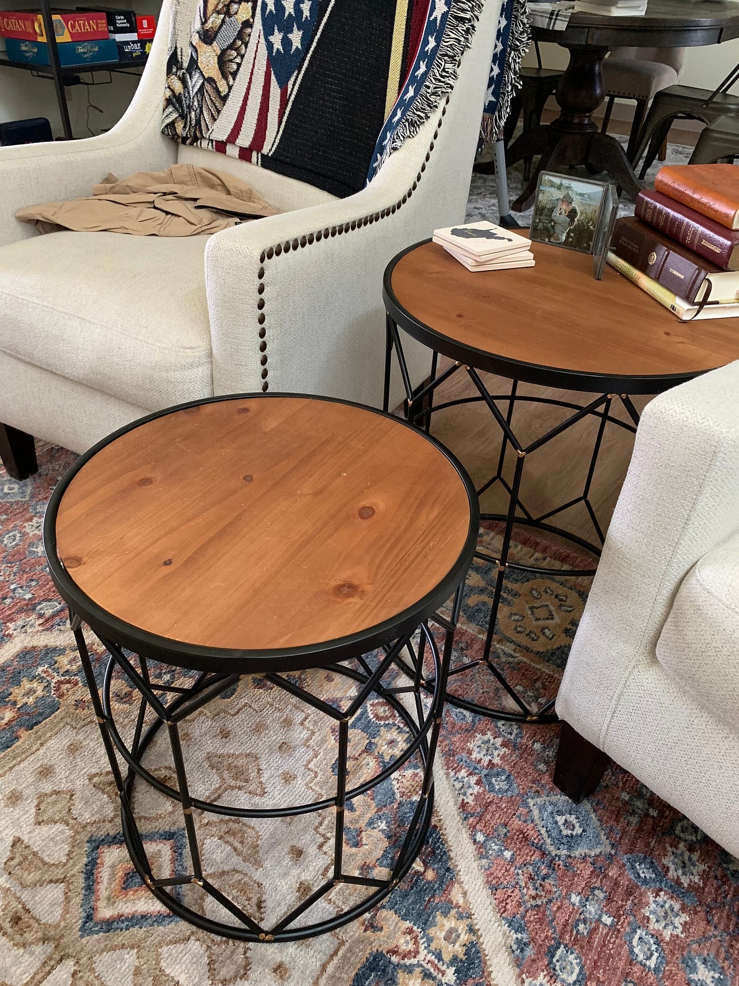 Random Sh*t I Love - Monthly Favorites, July 2019