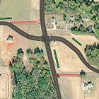 Two Roads, One Development and A Lot of Concerns