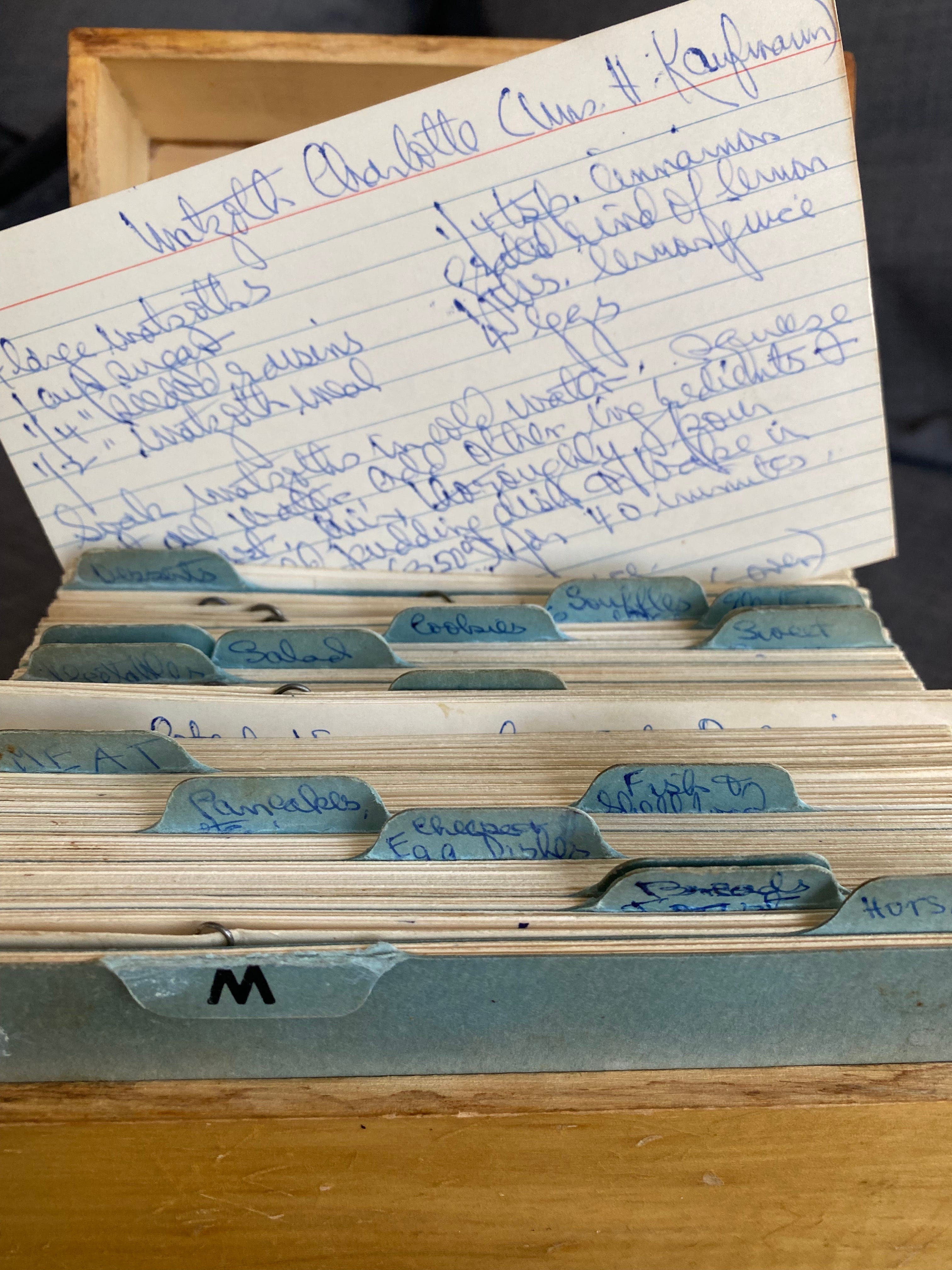 Mrs. Ryan's Mocha Logs