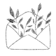 ROOTED LETTERS