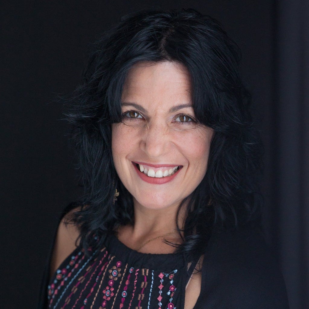 Sara Sutler-Cohen