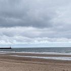 Northumberland Walking