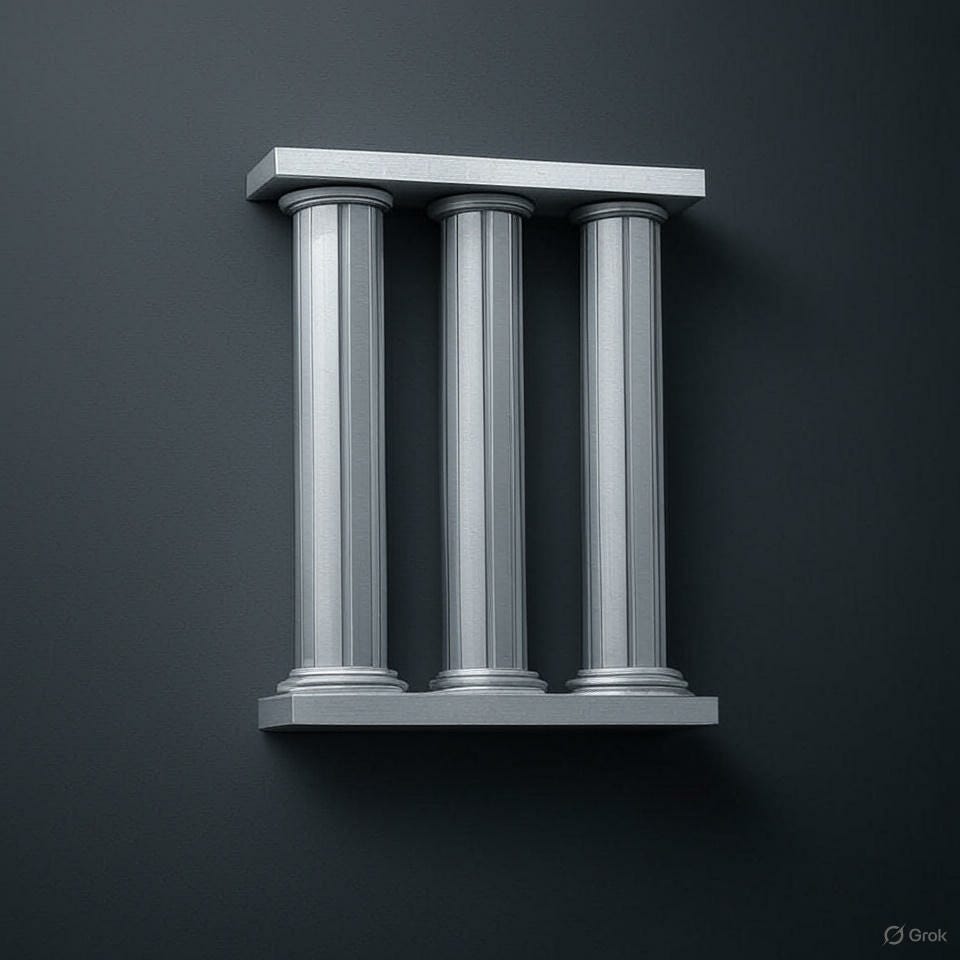 John Macgregor’s Substack
