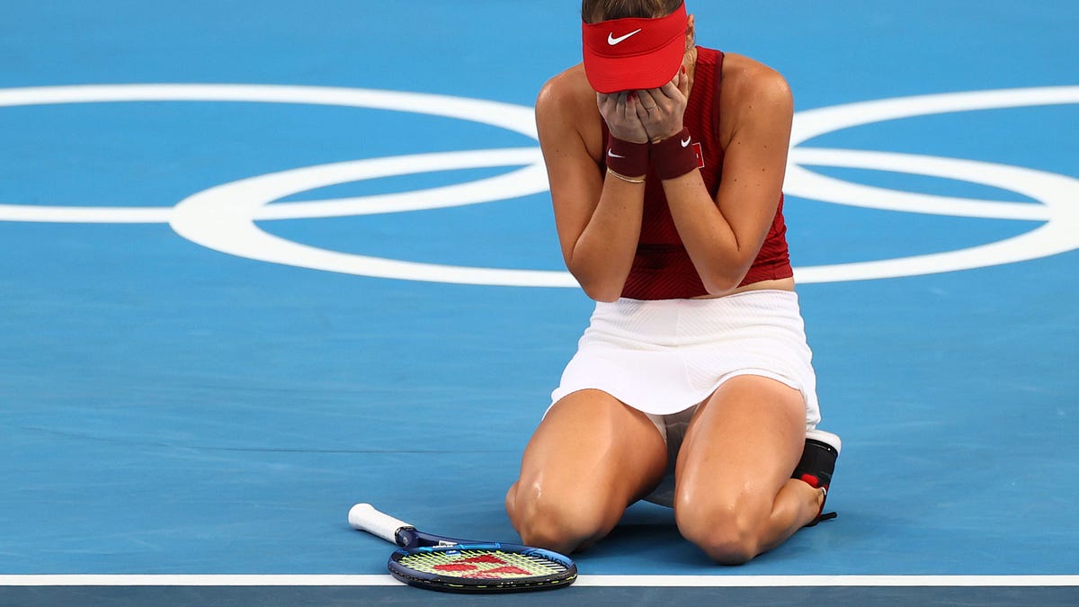 Improving Tennis at the Olympics: Insights from Tokyo and Beyond