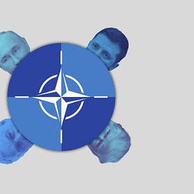 What the Hell Is a “NATO-Style Security Guarantee” for Ukraine?