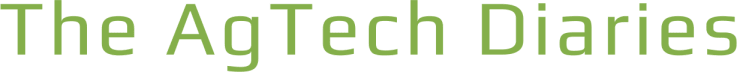 The AgTech Diaries - Macadamia Blog